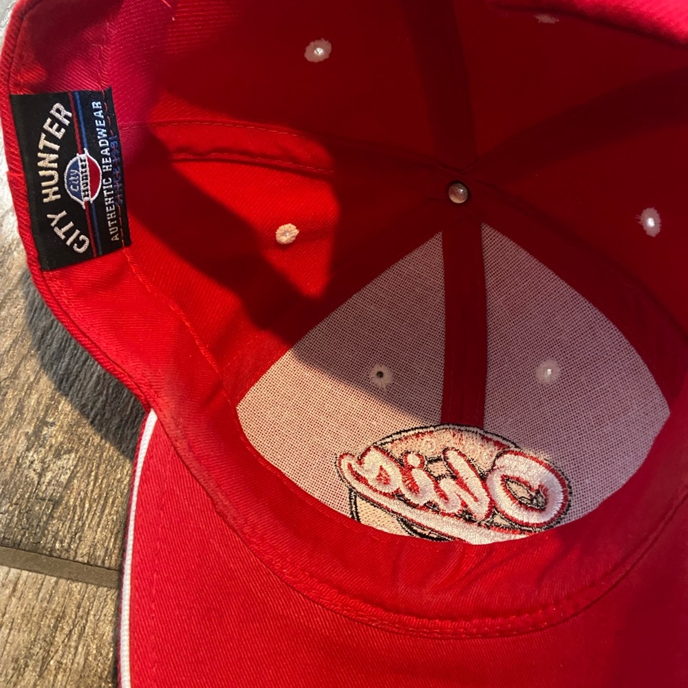Ohio hat - Picture 3 of 3